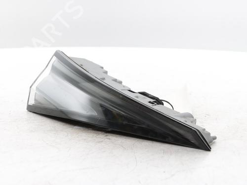 Left taillight RENAULT SYMBIOZ 1.8 E-Tech 160 Full Hybrid | BP38618326C34 - Image 2