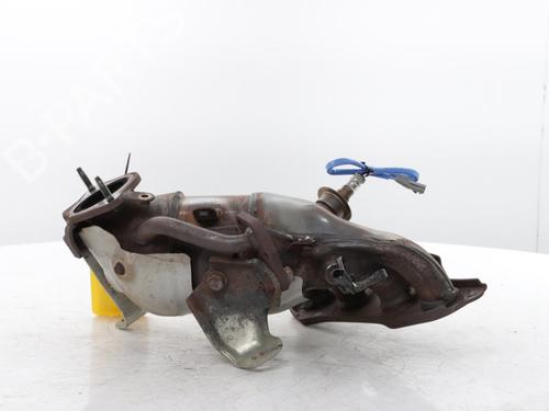 Catalyst RENAULT ARKANA I (LCM_, LDN_) 1.6 E-TECH 145 (LDMU) | BP31961049M10