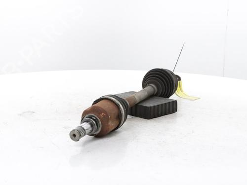Left front driveshaft RENAULT EXPRESS Box Body/MPV 1.5 Blue dCi 75 (F6AA) | BP38408899M38 - Image 9