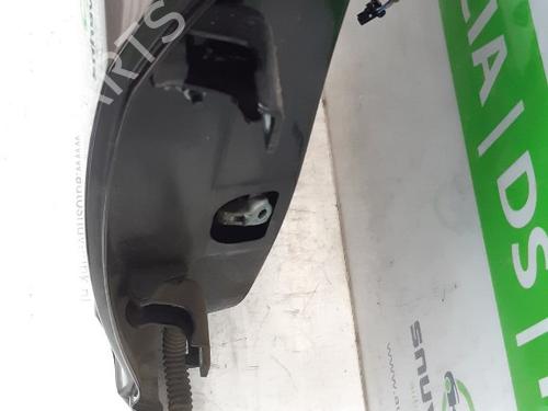Right rear door RENAULT MEGANE III Grandtour (KZ0/1) 1.5 dCi (KZ09, KZ0D, KZ1G, KZ29, KZ14, KZ1W, KZ10, KZ1F,... | BP15358577C5