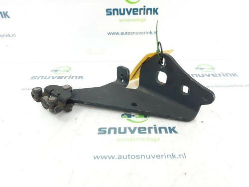 Hinge/Door check strap RENAULT KANGOO Express (FW0/1_) 1.5 dCi 70 (FW0A, KW0V) 8200497645 | A4157602000 | 8200497643
