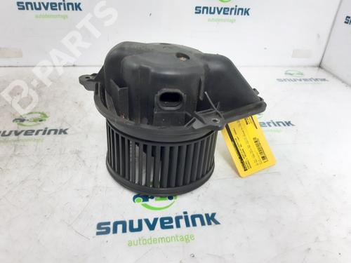 Used Heater blower motor Heater blower motor RENAULT MEGANE I Cabriolet (EA0/1_) 1.6 16V (EA04, EA0B, EA11, EA1J) (107 hp) 10984540 10984540