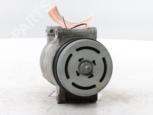 AC compressor CITROËN C5 AIRCROSS (A_) 1.2 PureTech 130 (ARHNSJ) | BP37262977M34 - Image 8