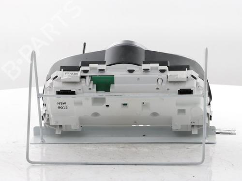 Instrument cluster MAZDA CX-3 (DK) 2.0 SKYACTIV-G | BP29241661C47 