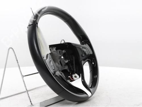 Steering wheel RENAULT CAPTUR I (J5_, H5_) 1.2 TCe 120 | BP31960099C49 - Image 9
