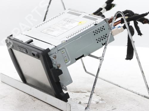 Radio RENAULT CAPTUR I (J5_, H5_) 0.9 TCe 90 | BP37461797E6 - Image 3