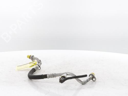 AC pipe RENAULT KANGOO Express (FW0/1_) 1.5 dCi 90 (FW0G, FW05, FW08, FW11) | BP34564410M126  - Image 7