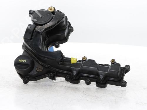 Used Valve cover Valve cover PEUGEOT 208 II (UB_, UP_, UW_, UJ_) 1.2 PureTech 100 (101 hp) 36090386 36090386