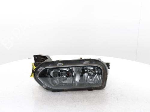 Used Left headlight DACIA SPRING EV (B6M1) (45 hp) 30757140