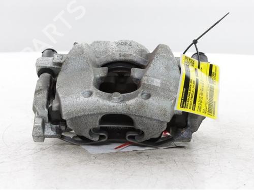 Used Right front brake caliper Right front brake caliper RENAULT SYMBIOZ 1.8 E-Tech 160 Full Hybrid (158 hp) 38234869 38234869