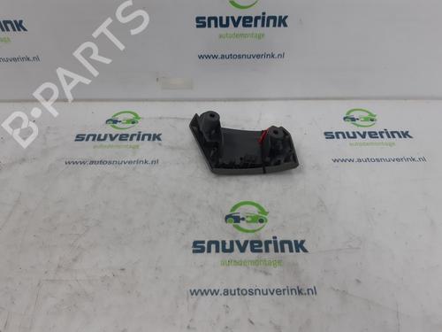 Front right exterior door handle PEUGEOT 107 (PM_, PN_) 1.0 | BP10805716C129 