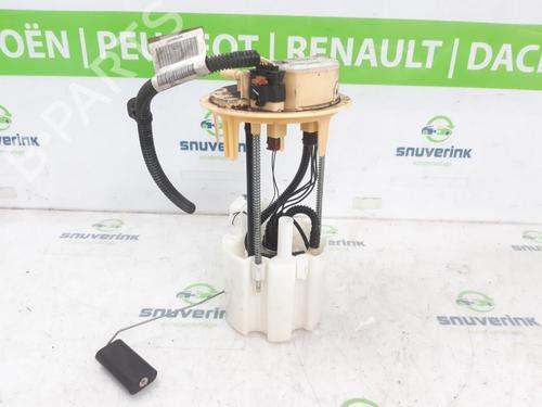 Fuel pump OPEL COMBO Box Body/MPV (K9) 1.5 D | BP30185614M76