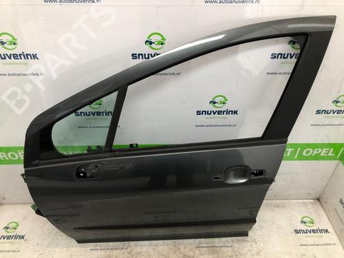 Left front door PEUGEOT 308 SW I (4E_, 4H_) 1.6 16V | BP16409518C2 