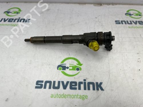 Used Injector RENAULT CLIO IV (BH_) 1.5 dCi 90 (90 hp) 18869832