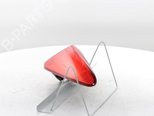 Right taillight RENAULT KADJAR (HA_, HL_) 1.3 TCe 140 (HLNB, HLN1) | BP29241470C35 