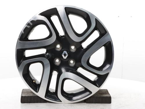 Used Rim Rim RENAULT CAPTUR I (J5_, H5_) 1.2 TCe 120 (120 hp) 34156472 34156472