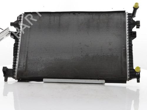 Used Water radiator Water radiator 39618931 39618931