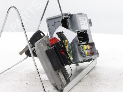 Engine control unit (ECU) FIAT 500 (312_) 1.2 (312AXA1A) | BP38111106M57 - Image 9