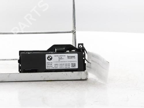 control-unit-bmw-x1-u11-2022-40552133 main image
