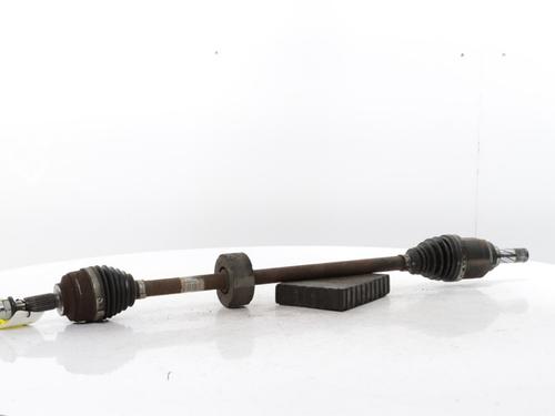 Right front driveshaft DACIA SANDERO II TCe 90 (B8M1, B8MA, B8AC) | BP30757833M39 - Image 5
