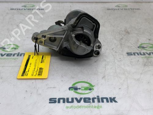 Startmotor RENAULT KADJAR (HA_, HL_) 1.3 TCe 140 (HLNB, HLN1) (140 hp) 17676611