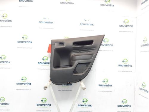Used Rear right panel CITROËN C4 CACTUS 1.2 VTi 82 (82 hp) 23122530
