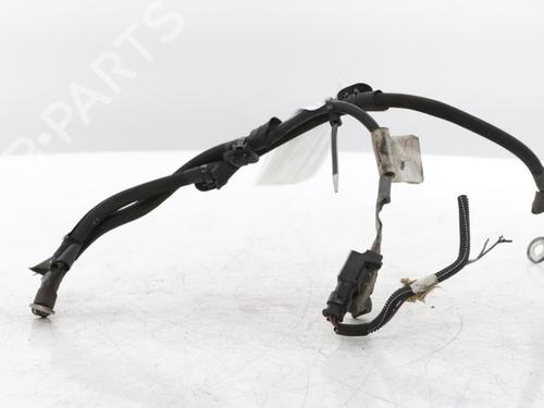 Câble PEUGEOT 208 I (CA_, CC_) 1.2 VTI 82 (82 hp) 31960816