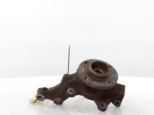 Used Left front steering knuckle Left front steering knuckle 30757879 30757879