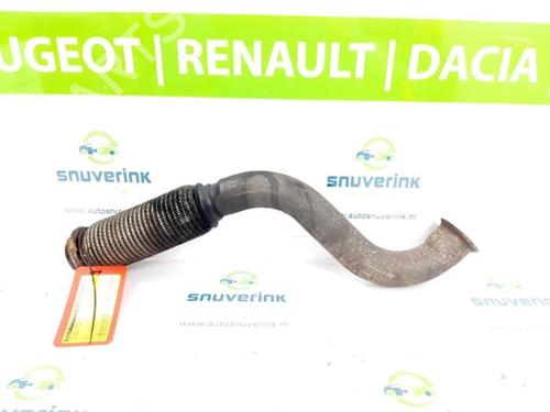 Used Exhaust system Exhaust system CITROËN C4 Picasso II 1.6 HDi / BlueHDi 115 (115 hp) 40570418 40570418
