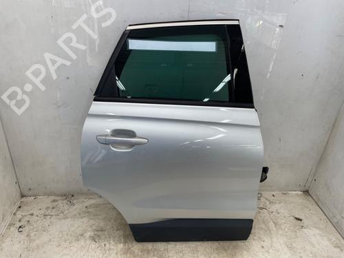 Used Right rear door Right rear door 37872907 37872907