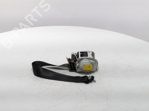 Rear left seatbelt OPEL MOKKA 1.2 (76) | BP27971183I29 