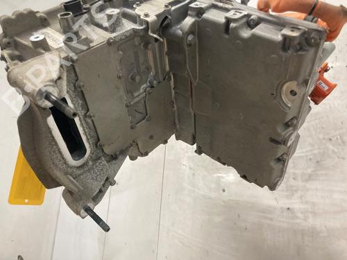 Inverter/Converter RENAULT TWINGO III (BCM_, BCA_) Z.E: (BCA1) | BP31261100M119