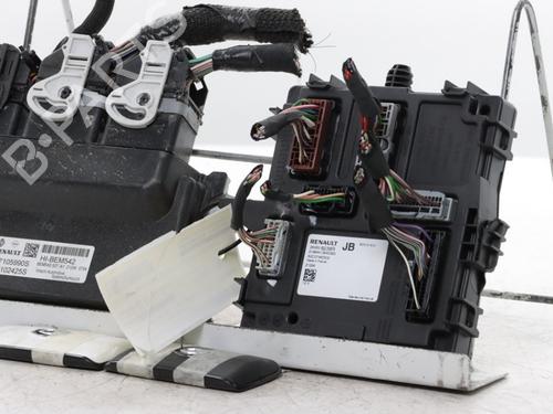 Engine control unit (ECU) RENAULT CAPTUR II (HF_) E-TECH 160 | BP38408940M57 - Image 2