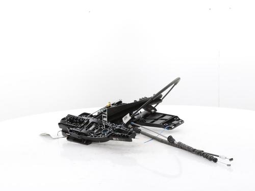 Front left lock JEEP COMPASS (MP, M6, MV, M7) 1.3 Hybrid 4x4 | BP40048688C98 - Image 5