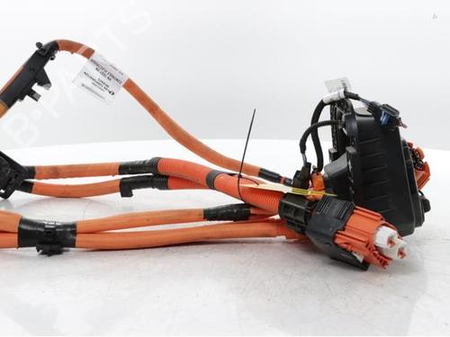Cable RENAULT MASTER IV Van (F8__) E-TECH ELECTRIC | BP40586304E12 - Image 9