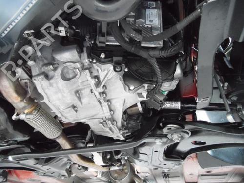 Front right window mechanism PEUGEOT 2008 I (CU_) 1.2 VTi | BP40574440C23 - Image 17