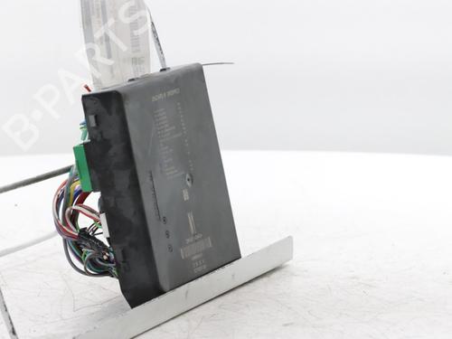 Fuse box NISSAN QASHQAI II (J11, J11_) 1.2 DIG-T | BP31261166E1 