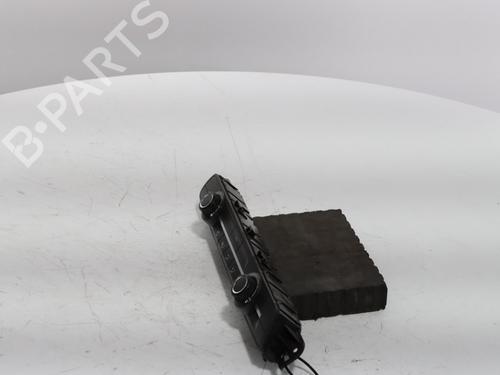 Climate control TOYOTA PROACE Van (MDZ_) Electric (MDZS, MDZZ) | BP27688175I5 - Image 3