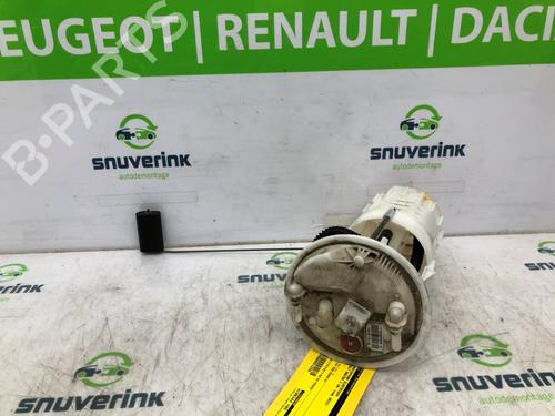 Used Fuel pump RENAULT MASTER III Van (FV) 2.3 dCi 125 FWD (FV0C, FV0D, FV0G, FV0H, FV0J, FV0K,... (125 hp) 30185473