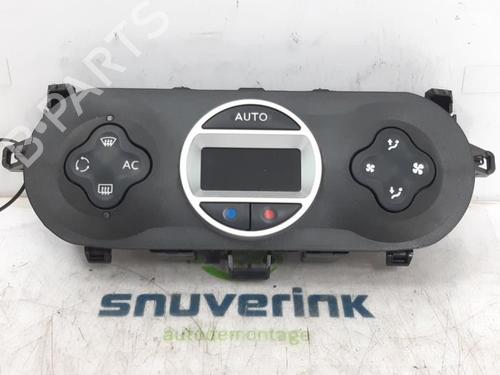 Climate control RENAULT TWINGO II (CN0_) 1.2 16V (CN04, CN0B) | BP40576461I5 - Image 3
