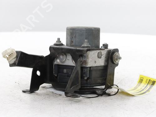 ABS pump RENAULT TWINGO III (BCM_, BCA_) 1.0 SCe 75 | BP37490279M43 - Image 8