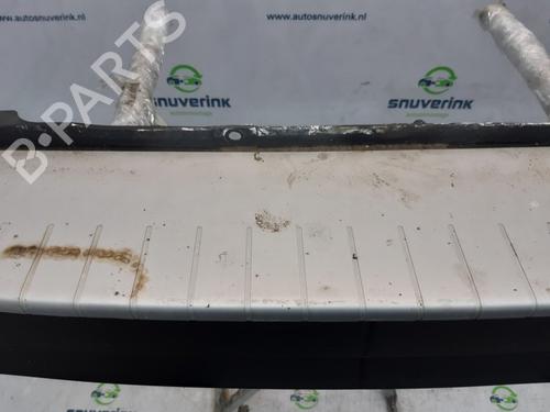 Bak støtfanger OPEL COMBO Box Body/MPV (X12) 1.3 CDTI (B05) | BP20499900C8 