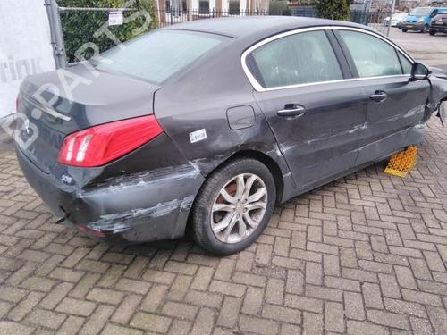 Catalyst PEUGEOT 508 I (8D_) 2.0 HDi Hybrid4 AWC | BP40582848M10 - Image 7