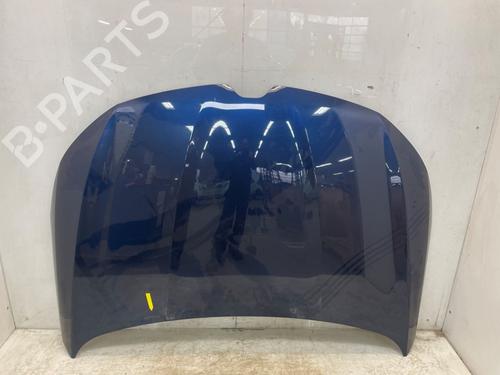 Used Hood RENAULT MEGANE IV Grandtour (K9A/M/N_) 1.2 TCe 100 (100 hp) 30866881