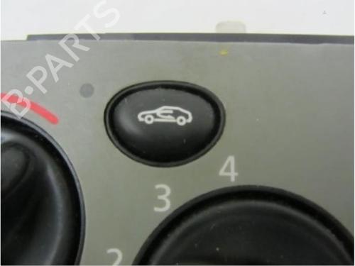 Climate control RENAULT TRAFIC II Van (FL) 1.9 dCi 80 (FL0B) | BP40594598I5 - Image 2