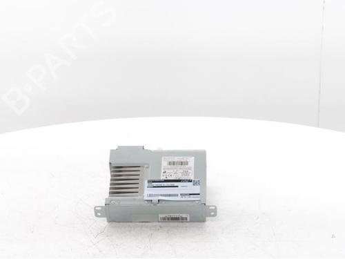 radio-peugeot-partner-box-bodympv-k9-2018-29899625 main image