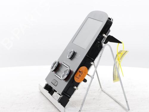 Display RENAULT SCÉNIC IV (J9_) 1.2 TCe 115 | BP31050064C48