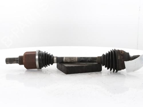 Used Left front driveshaft Left front driveshaft PEUGEOT 2008 I (CU_) 1.2 THP 110 / PureTech 110 (110 hp) 40297648 40297648