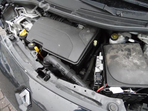 Valve cover RENAULT TWINGO II (CN0_) 1.2 16V (CN04, CN0B) | BP40572577M124 - Image 28