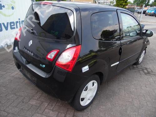 Radio RENAULT TWINGO II (CN0_) 1.2 16V (CN04, CN0B) | BP40578474E6 - Image 10